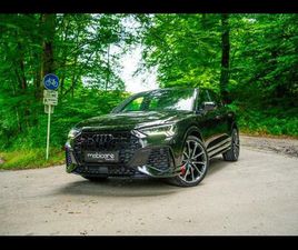 AUDI Q3 SPORTBACK RS AUDI RS Q3 SPORTBACK 2.5 TFSI 400CV - S T