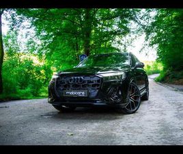 AUDI Q7 AUDI Q7 S LINE FACELIFT / PHEV