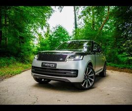 LAND ROVER RANGE ROVER P440E LWB AUTOBIOGRAPHY