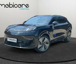 LYNK AND CO 01 LYNK & CO 08 MORE