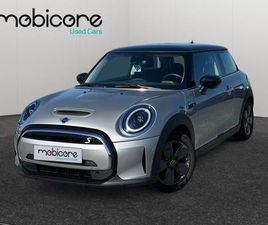 MINI MINI COOPER SE MINI COOPER SE COOPER SE