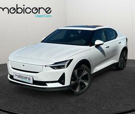POLESTAR POLESTAR 2 POLESTAR 2 DUAL | PILOT | PLUS