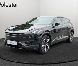 POLESTAR 3 LRSM PILOT/WEAVETECH