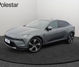 POLESTAR POLESTAR 4 SINGLE POLESTAR 4 LONG RANGE SINGLE MOTOR