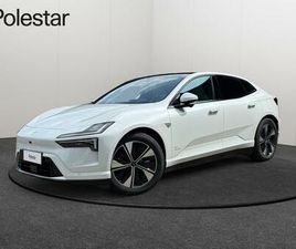 POLESTAR POLESTAR 4 POLESTAR 4 LRSM |