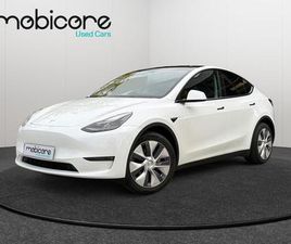 TESLA MODEL Y TESLA MODEL Y Y DUAL MOTOR