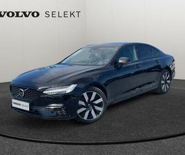 VOLVO S90 T8 VOLVO S90 T8 ULTIMATE DARK / HYBRIDE