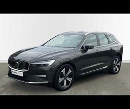 VOLVO XC60 VOLVO XC60 INSCRIPTION TOIT PANO FOUR C