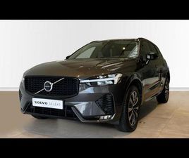 VOLVO XC60 PLUS DARK