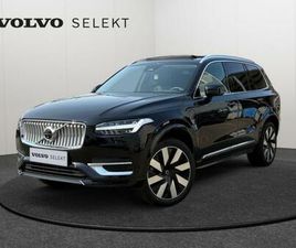 VOLVO XC90 T8 PLUS BRIGHT / PHEV
