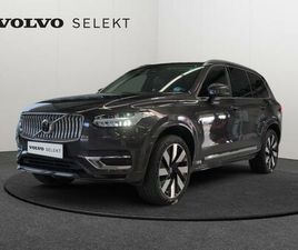 VOLVO XC90 T8 ULTIMATE BRIGHT / PHEV