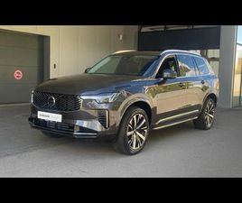 VOLVO XC90 T8 VOLVO XC90 XC 90 RECHARGE PLUS BRIGHT