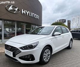 HYUNDAI I30 HYUNDAI I30 START PLUS 1.5I MT