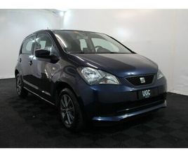 SEAT MII SEAT MII 1.0 STYLE