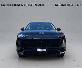 IONIQ 9 CALLIGRAPHY 4WD