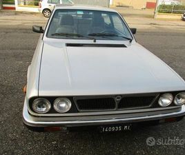 LANCIA BETA HPE EXECUTIVE 1.6