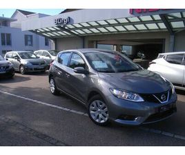 PULSAR 1.2 DIG-T VISIA