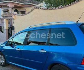 PEUGEOT 307 SW PEUGEOT 307 SW