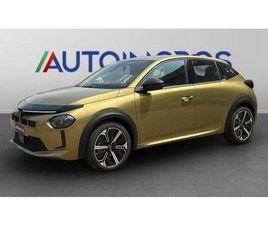 LANCIA YPSILON 1.2 MHEV 110CV E-DCT