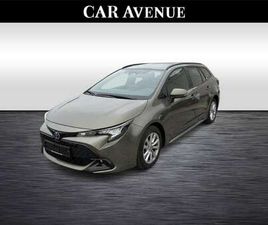 TOURING SPORT DYNAMIC