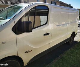 FIAT TALENTO FIAT TALENTO