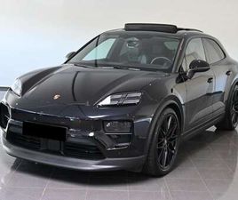 4 408CV TETTO/SOSPENSIONI/CERCHI 22/ FULL OPTIONAL