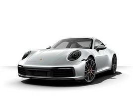 PORSCHE 911 992 CARRERA 4S PORSCHE 911 CARRERA 4S (MY21) (992 I)