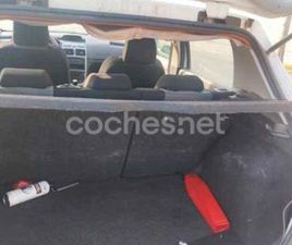 PEUGEOT 307 PEUGEOT 307