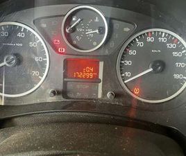 PEUGEOT PARTNER TEPEE TEPEE 110 STOP&START ACTIVE