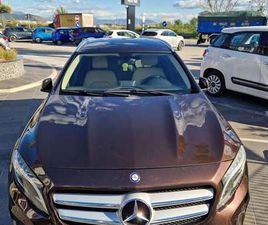 D (CDI) SPORT 4MATIC AUTO