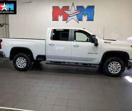 NEW 2026 CHEVROLET SILVERADO 3500 LT