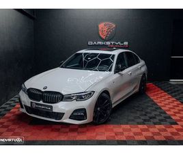 BMW 330 I PACK M SHADOW AUTO