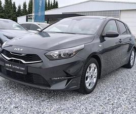 KIA CEED PLUS 1.5 T-GDI 140 AT