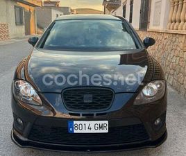 SEAT LEON 1.4 TSI SPORT