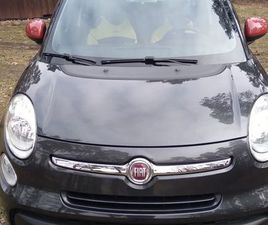 FIAT 500L LIVING FIAT 500L LIVING STAWISZYN • OLX.PL