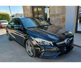 SHOOTING BRAKE D NIGHT EDITION AUTO