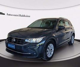 1.5 TSI LIFE 150CV DSG