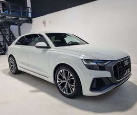 45 TDI QUATTRO SPORT AUDI PRIMA SCELTA PLUS