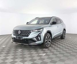 1.2 E-TECH HYBRID (200CV) HEV ICONIC