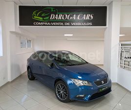 SEAT LEÓN ST 1.2 TSI STSP STYLE CONNECT PL