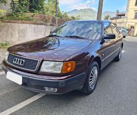 AUDI 100 100 2.0 E CAT