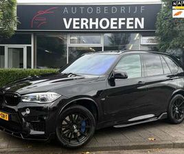 BMW X5 X5M STAGE 2 775 PK - PANORAMADAK - M SPORTSTOELEN - ST