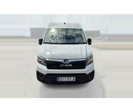 >MAN TGE VAN 2.0 TDI