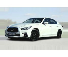 INFINITI Q50 >INFINITI Q50 50 HYBRID AWD