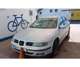 SEAT TOLEDO SEAT TOLEDO