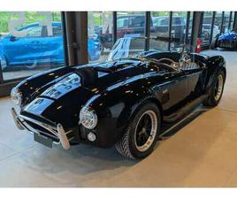 AC COBRA 427 MKIV CONTINUATION OFFICIELLE