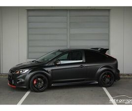 FORD FOCUS FOCUS 2.5 TURBO RS500 NR. 249/500