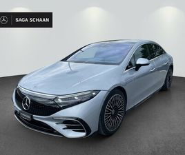 MERCEDES EQS 580 EQS 580 4M ED1 PR.PL.PAK.