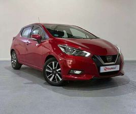 NISSAN MICRA IG-T S&S ACENTA 90