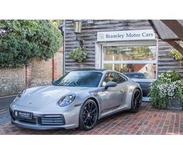 2023 PORSCHE 992 CARRERA T - 7 SPEED MANUAL CARRERA T CARRER A VENDRE